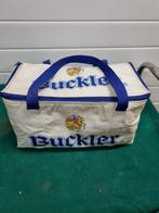 -	Koeltas buckler vintage, Ophalen of Verzenden