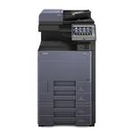 Kyocera TASKalfa 2553ci A3 kleurensysteem (demo model), Computers en Software, Printers, Verzenden, All-in-one, Zo goed als nieuw