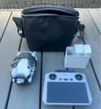 DJI Mini 4 pro, zo goed als nieuw!, Audio, Tv en Foto, Drones, Ophalen, Zo goed als nieuw, Drone met camera