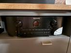 Marantz sr6015 versterker te koop, Ophalen, Zo goed als nieuw, 500 tot 1000 watt