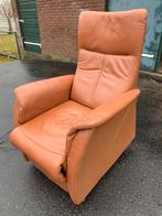 Sta op stoel, Huis en Inrichting, Fauteuils, Ophalen, Gebruikt, Overige materialen, 50 tot 75 cm