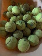 Tennisballen voor de hond, Gebruikt, Ophalen of Verzenden