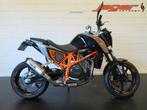 KTM DUKE 690 DUKE690 POWERPARTS! TOPPY (bj 2012), Bedrijf, Naked bike