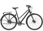 Trek District 3 Equipped 2024 ZGAN!!, Zo goed als nieuw, 50 tot 53 cm, Ophalen, Overige merken