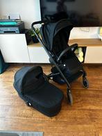 Cybex Balios S 2-in-1 Kinderwagen, Kinderen en Baby's, Gebruikt, Combiwagen, Met reiswieg, Ophalen