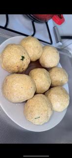 Kufta met hala vlees, Diversen, Ophalen of Verzenden