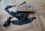 Artipoppe leopard grey, Kinderen en Baby's, Babydragers en Draagdoeken, Ophalen of Verzenden, Zo goed als nieuw, Draagzak, Overige merken