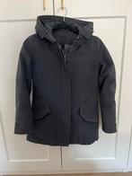 Airforce  jas meisje pocket dark navy Maat 12, Ophalen of Verzenden, Gebruikt, Meisje, Jas