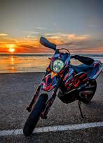 KTM 690SMC-R met gereviseerde motor!, 700 cc, Particulier, Meer dan 35 kW, 1 cilinder