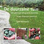 De Duurzame Tuin - Sjaak Willemstein, Boeken, Wonen en Tuinieren, Zo goed als nieuw, Verzenden