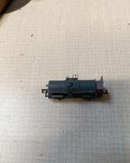 Arnold Ketelwagen met remmershuisje N-spoor, Hobby en Vrije tijd, Modeltreinen | N-Spoor, Arnold, Gebruikt, Gelijkstroom, Wagon