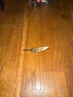 Efteling Penneveer Pin - Nieuwstaat!, Ophalen, Nieuw