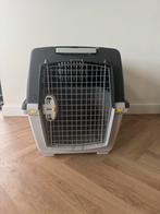 Dog travel box Bracco 5, Ophalen