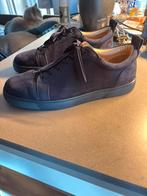 Christian Louboutin met factuur (bieden mag), Christian Louboutin, Blauw, Nieuw, Ophalen of Verzenden