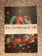 Joost Steins Bisschop - De Scorecard 4.0, Ophalen of Verzenden, Zo goed als nieuw, Joost Steins Bisschop, Nederlands