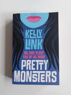 Kelly Link - Pretty Monsters, Ophalen of Verzenden, Zo goed als nieuw