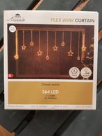 Kerstverlichting sterren, Diversen, Kerst, Verzenden, Zo goed als nieuw