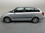 Skoda Fabia Combi 1.2 TSI Ambition # Airco # Trekhaak # Deal, Voorwielaandrijving, Euro 5, Gebruikt, Startonderbreker