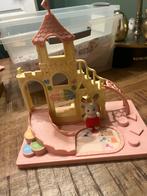 Sylvanian Families Baby Kasteel, Ophalen, Gebruikt