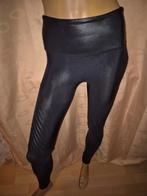 Prachtige legging van spanx by sara blakely maat M zwart zga, Legging, Spanx by sara blakely, Zwart, Maat 40/42 (M)