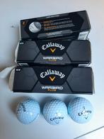 Callaway Warbird golfballen 12 stuks, Callaway, Bal(len), Ophalen of Verzenden, Zo goed als nieuw