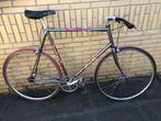 Batavus Course Singlespeed Single Speed 63 cm, Fietsen en Brommers, Ophalen, Staal, Batavus, Zo goed als nieuw