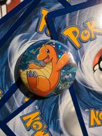 Dragonite pokémon button, Verzenden, Nieuw, Overige onderwerpen, Button