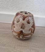 Bloemensteker bloemen steker uil yannick chureau millau yc, Ophalen of Verzenden, Zo goed als nieuw, Overige kleuren, Minder dan 50 cm