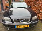 Volvo V70 2.4 140PK 2003 Zwart, Auto-onderdelen, Ophalen, Volvo