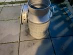 Vintage Aluminium Melkbus - Decoratief Keukenitem, Verzenden