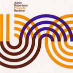 JUSTIN ROBERTSON CD PRESENTS REVTONE, Ophalen of Verzenden, 1980 tot 2000, Zo goed als nieuw