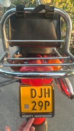 Honda oldtimer, Ophalen, Maximaal 45 km/u, 49 cc, Overige merken