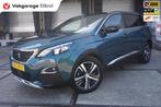 Peugeot 5008 1.6 e-THP GT-Line * Nw Ketting set *, Gebruikt, 4 cilinders, 7 stoelen, Bedrijf