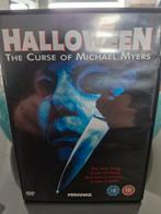 Halloween the curse of Michael Myers, Ophalen of Verzenden, Zo goed als nieuw