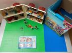 Playmobil 5167 Dollhouse meeneem poppenhuis, Kinderen en Baby's, Speelgoed | Playmobil, Ophalen of Verzenden, Zo goed als nieuw
