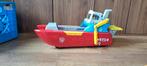 Paw Patrol Boot Speelgoed, Kinderen en Baby's, Ophalen, Gebruikt, Jongen of Meisje