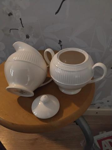 Wedgwood Windsor roomstel nieuw  beschikbaar voor biedingen