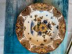 Delfts blauw antiek servies, Antiek en Kunst, Antiek | Servies los, Ophalen of Verzenden