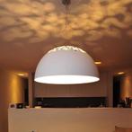 1x Designer hanglamp  Magica Disegnoluce 72cm, Ophalen, Zo goed als nieuw, Metaal, 50 tot 75 cm