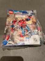 Lego spiderman, nummer 76146, compleet, zo goed als nieuw, Ophalen of Verzenden, Nieuw, Complete set, Lego