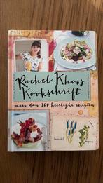 Rachel Khoo - Rachel Khoo's kookschrift, Nieuw, Rachel Khoo, Ophalen of Verzenden, Hoofdgerechten