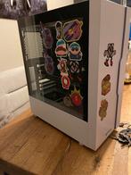 Gaming pc, Spelcomputers en Games, 1 speler, Ophalen, Gebruikt, Overige genres