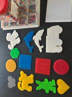 Strijkkralen met verschillende kleuren en vormpjes, Kinderen en Baby's, Speelgoed | Educatief en Creatief, Ophalen of Verzenden