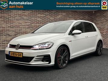 Volkswagen Golf 2.0 TSI GTI Performance | Dak| CarPlay| LED| beschikbaar voor biedingen