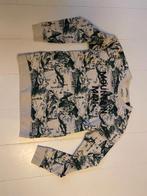 Trui / sweater Sotch Shrunk jongens maat 164, Kinderen en Baby's, Kinderkleding | Maat 164, Trui of Vest, Scotch Shrunk, Ophalen of Verzenden