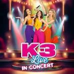 K3 LIVE IN CONCERT, Tickets en Kaartjes, Eén persoon, November