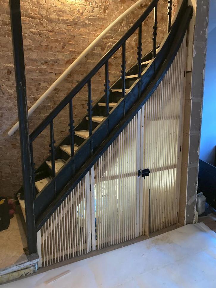 Creatieve Timmerman maakt de beste interieurs en meubels., Diensten en Vakmensen, Timmerlieden en Meubelmakers, Meubels, Timmerwerk of Zaagwerk