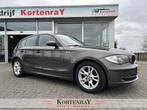 BMW 1-serie 116i Business Line /airco/origineel Nederlanse a, 1-Serie, 65 €/maand, Gebruikt, 4 cilinders