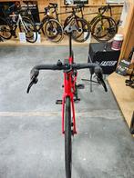 SUPERIOR X-ROAD TEAM ELITE  Race Gravelbike - Topstaat!, Fietsen en Brommers, 28 inch, Carbon, Heren, Zo goed als nieuw