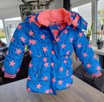 Leuke stoere Z8 jasje mt. 92/98 te koop, Kinderen en Baby's, Kinderkleding | Maat 98, Meisje, Jas, Zo goed als nieuw, Z8